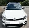 Volkswagen Golf R VW Golf 7 R DSG 4M Performance Blanco - thumbnail 2