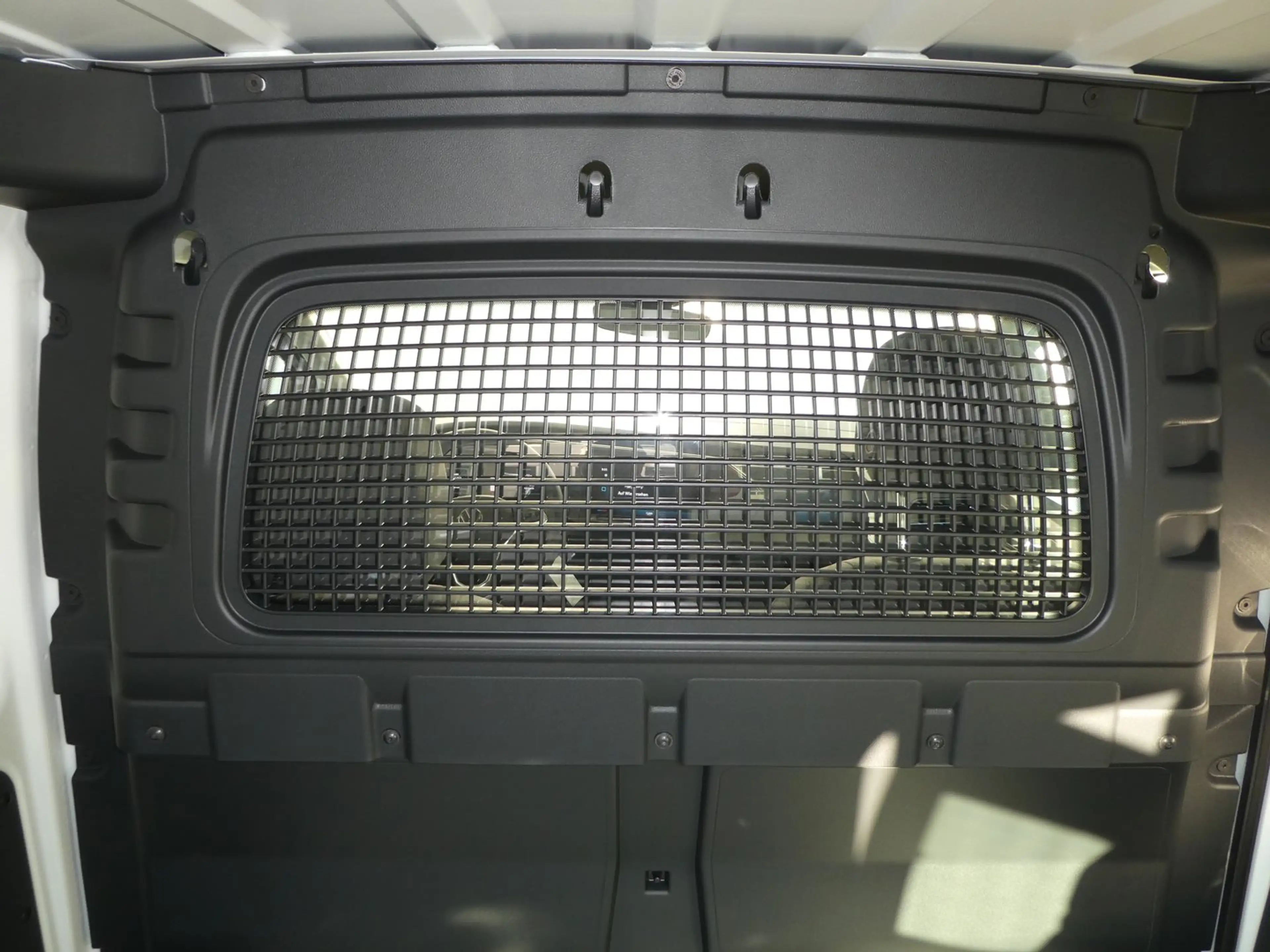Volkswagen Caddy Cargo Entry TDI — photo 15