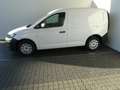 Volkswagen Caddy Cargo Entry TDI Weiß - thumbnail 3
