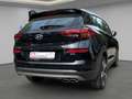 Hyundai TUCSON Trend 4WD *AT*KLIMA*PDC* Noir - thumbnail 4