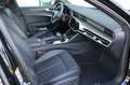 Audi A6 Avant 45 TDI quattro design*NAVI*LED*ACC*KAM Noir - thumbnail 23