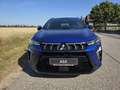 Mitsubishi ASX 1,8 HEV Invite Autom. Blau - thumbnail 2