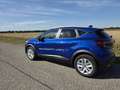 Mitsubishi ASX 1,8 HEV Invite Autom. Blau - thumbnail 3