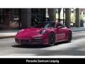 Porsche 992 911 Carrera GTS Matrix Inno Lift HA-Lenkung Carbon Violett - thumbnail 1