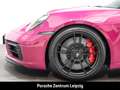 Porsche 992 911 Carrera GTS Matrix Inno Lift HA-Lenkung Carbon Violett - thumbnail 7