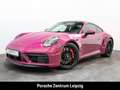 Porsche 992 911 Carrera GTS Matrix Inno Lift HA-Lenkung Carbon Violett - thumbnail 1