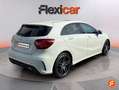 Mercedes-Benz A 200 200d Blanco - thumbnail 9