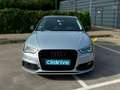 Audi A3 Sportback 2.0TDI Ambiente 184 Gris - thumbnail 2