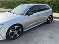 Audi A3 Sportback 2.0TDI Ambiente 184 Gris - thumbnail 6
