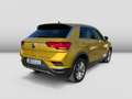 Volkswagen T-Roc 1.0TSI Style ACC PDC Keyless Entry Navi Gelb - thumbnail 4