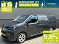 Opel Vivaro-e Electric EV 75 kWh 136pk L3 | Full LED | Exterieur Szary - thumbnail 1