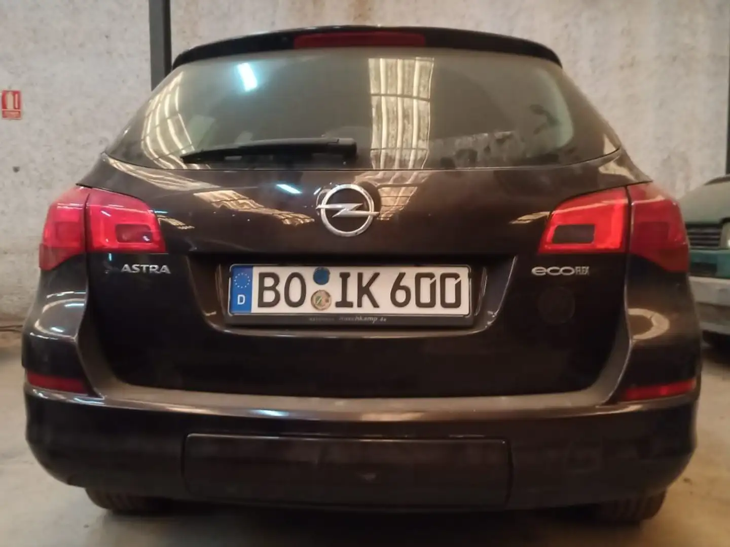 Opel Astra Astra ST 1.7CDTi Excellence S/S 130 Excellence - 2