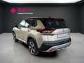Nissan X-Trail TEKNA + e-Power e-4ORCE 214 PS (*Pano*) Silber - thumbnail 4