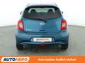 Nissan Micra 1.2 N-Tec*NAVI*TEMPO*PDC*SHZ*LIM*ALU* Blau - thumbnail 5