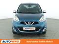 Nissan Micra 1.2 N-Tec*NAVI*TEMPO*PDC*SHZ*LIM*ALU* Blau - thumbnail 9