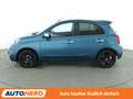 Nissan Micra 1.2 N-Tec*NAVI*TEMPO*PDC*SHZ*LIM*ALU* Blau - thumbnail 3