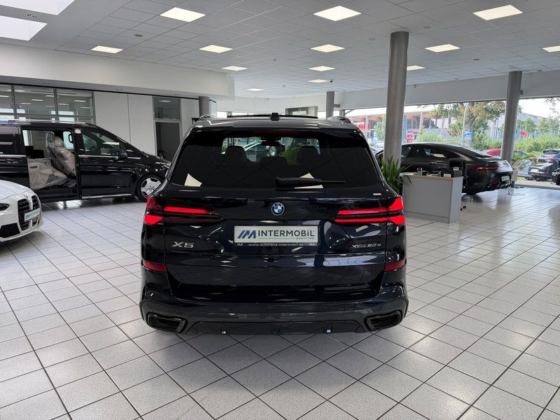BMW X5 50 e xDrive M-Sport Pro PANO*H K*LUFT*360°* — photo 5