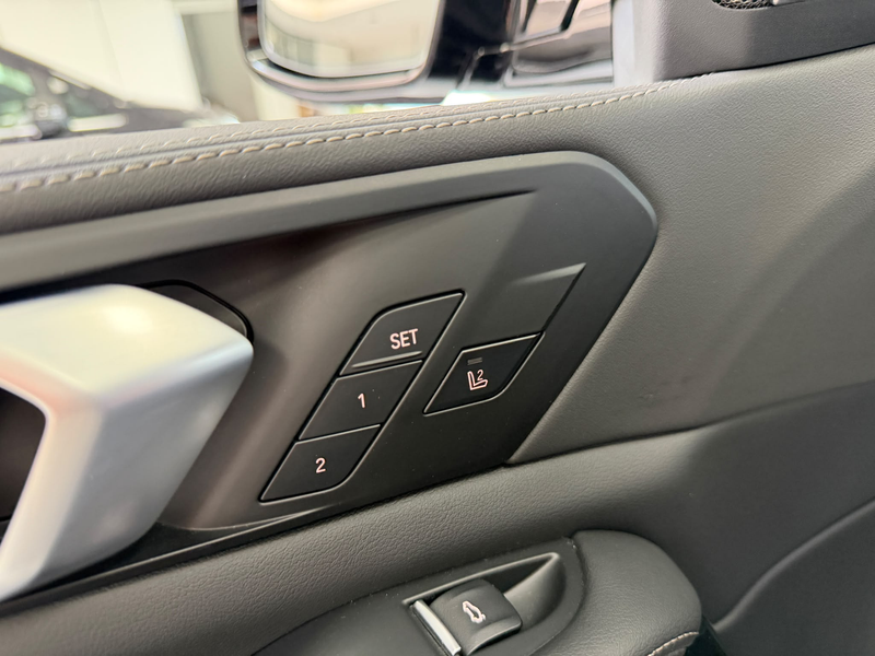 BMW X5 50 e xDrive M-Sport Pro PANO*H K*LUFT*360°* — photo 10
