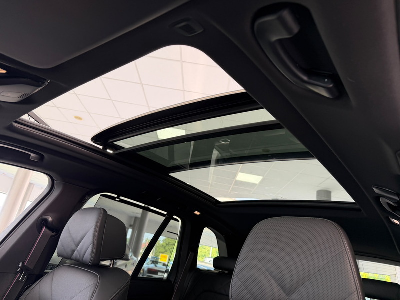 BMW X5 50 e xDrive M-Sport Pro PANO*H K*LUFT*360°* — photo 8