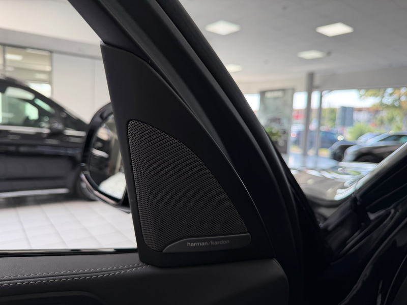 BMW X5 50 e xDrive M-Sport Pro PANO*H K*LUFT*360°* — photo 11