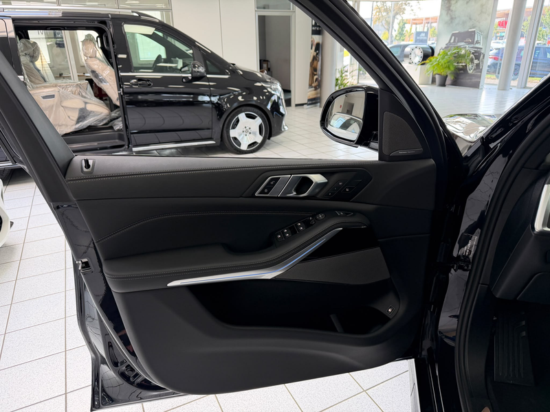 BMW X5 50 e xDrive M-Sport Pro PANO*H K*LUFT*360°* — photo 9