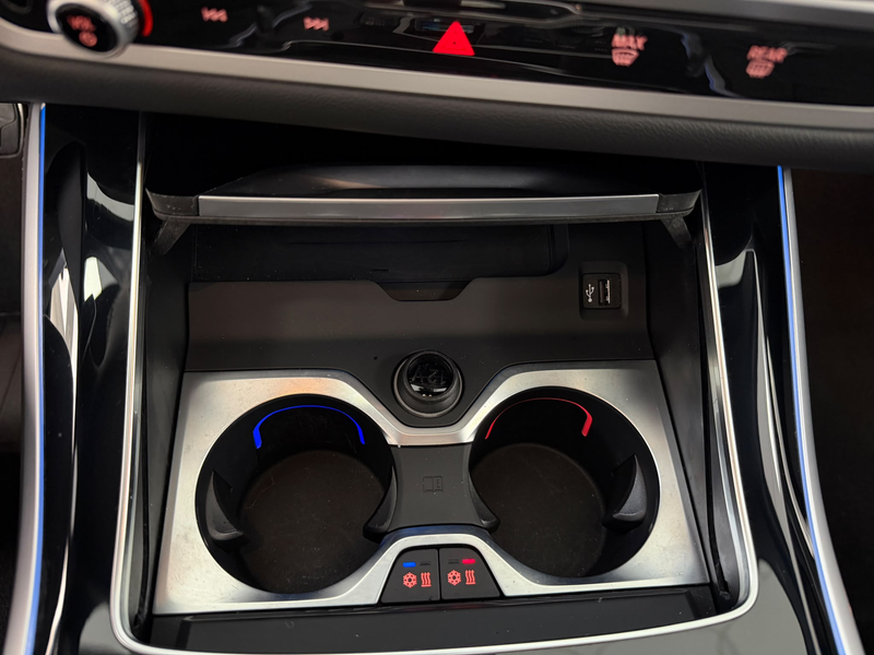 BMW X5 50 e xDrive M-Sport Pro PANO*H K*LUFT*360°* — photo 14