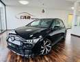 Volkswagen Golf Golf 1,5 TSI DSG * R-LINE * LED * WERKSGARANTIE * Noir - thumbnail 1
