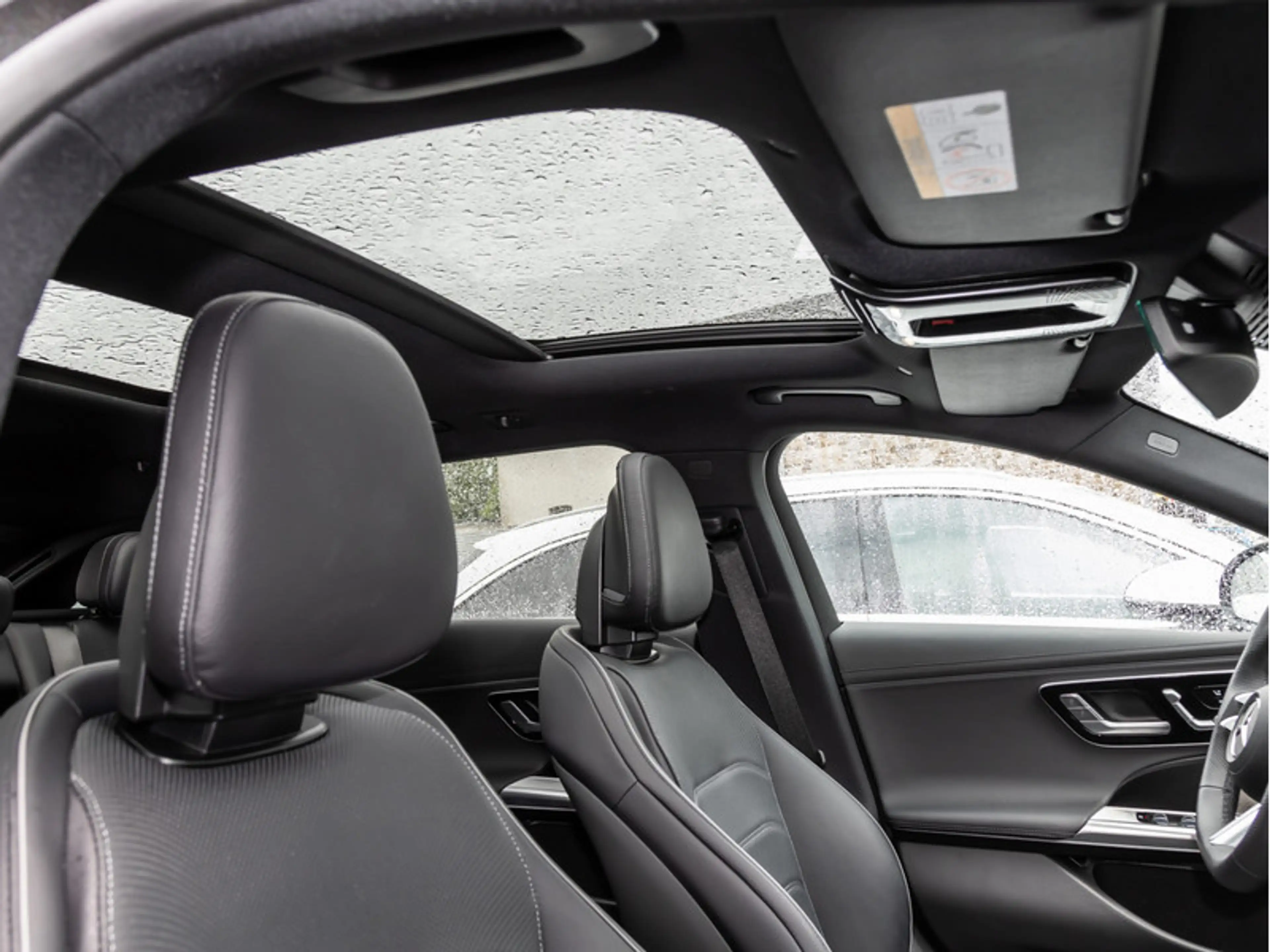 Mercedes-Benz E 450 d 4M T AMG-Sport/Pano/Super/Stdhz/Leder/19 — photo 10
