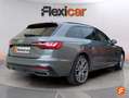 Audi A4 Avant 40 TDI Advanced S tronic 140kW Gris - thumbnail 9