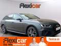 Audi A4 Avant 40 TDI Advanced S tronic 140kW Gris - thumbnail 1