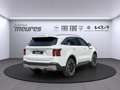 Kia Sorento Platinum 4WD 2.2 CRDi GD 7-S FACELIFT NEUES MODELL Weiß - thumbnail 4
