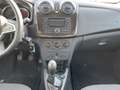 Dacia Logan MCVII Ambiance 1.0 SCe Klima Tel.-Vorb. Berganfahr Blue - thumbnail 11