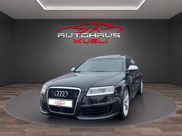 Avant 5.0 TFSI 560 PS * V10 * BOSE * GSD *