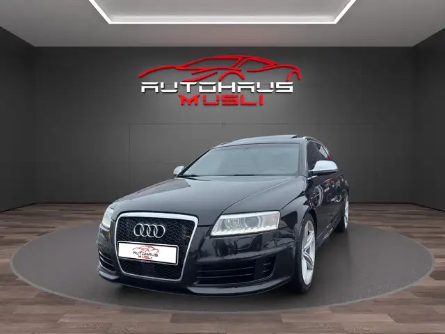 Audi RS6 Avant 5.0 TFSI 560 PS * V10 * BOSE * GSD *