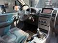 Nissan Navara 2.5 dCi 4x4 NAVI CUIR TOIT OUV. GARANTIE 12MOIS Gris - thumbnail 12