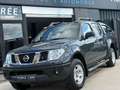 Nissan Navara 2.5 dCi 4x4 NAVI CUIR TOIT OUV. GARANTIE 12MOIS Gris - thumbnail 1
