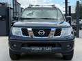 Nissan Navara 2.5 dCi 4x4 NAVI CUIR TOIT OUV. GARANTIE 12MOIS Gris - thumbnail 3