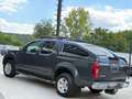 Nissan Navara 2.5 dCi 4x4 NAVI CUIR TOIT OUV. GARANTIE 12MOIS Gris - thumbnail 5