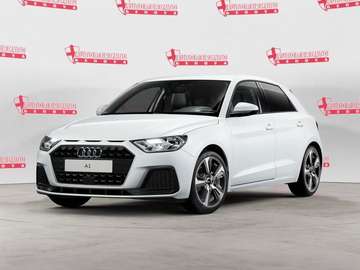 30 TFSI S-TRONIC Business