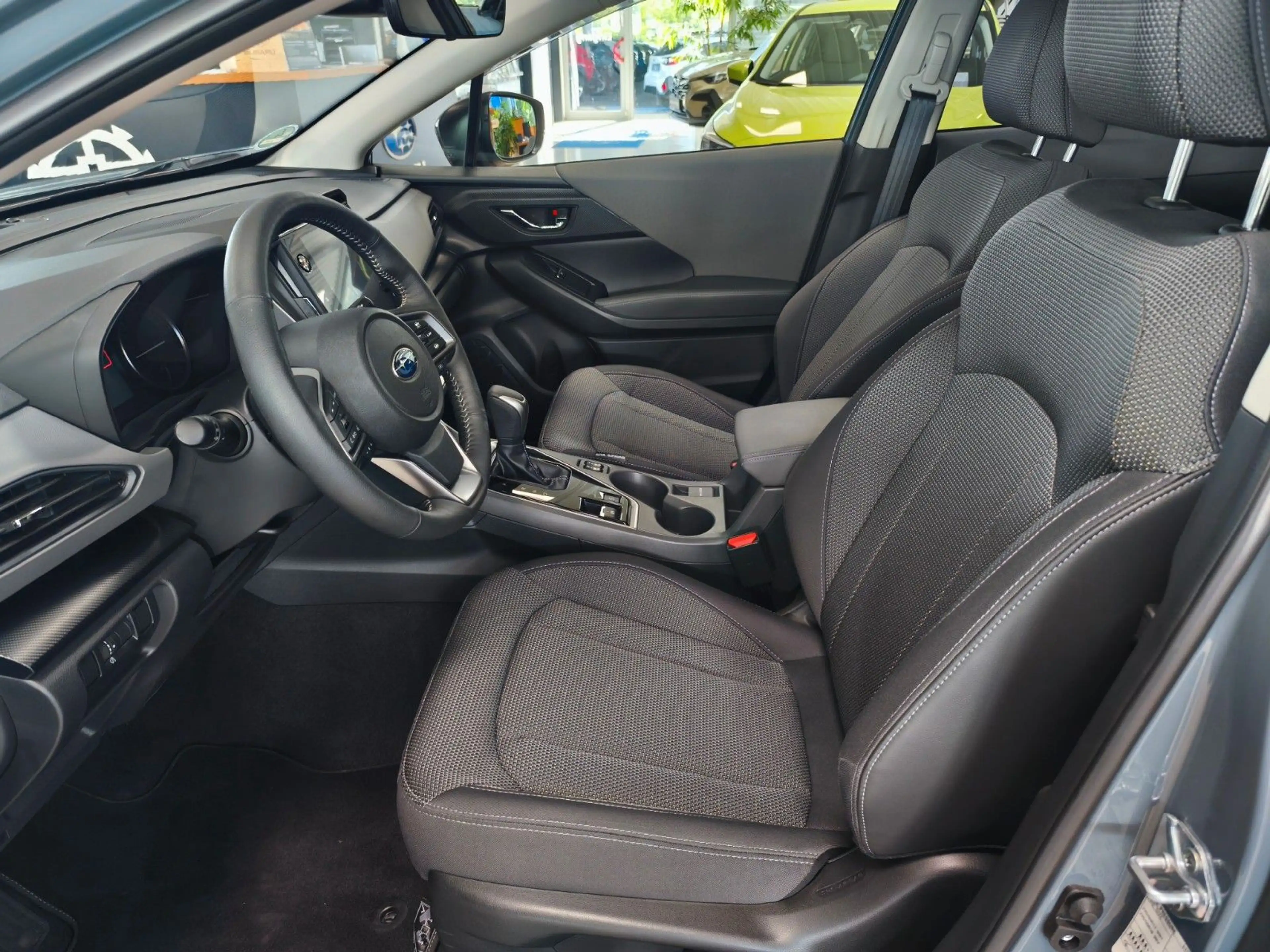 Subaru Crosstrek Comfort | LED | Navi | Zubehör — photo 10