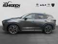 Mazda CX-5 Newground AWD HUD Navi 360 Kamera LED Dyn. Kurvenl Grigio - thumbnail 2