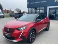 Peugeot 2008 e-2008 GT Elektro/Navi/Dach/ACC Rot - thumbnail 10