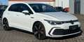 Volkswagen Golf GTD GOLF VIII 2.0 TDI DSG GTD Blanco - thumbnail 2
