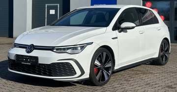 GOLF VIII 2.0 TDI DSG GTD