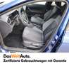 Volkswagen Polo R-Line TSI DSG Bleu - thumbnail 3