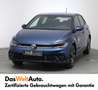Volkswagen Polo R-Line TSI DSG Bleu - thumbnail 1