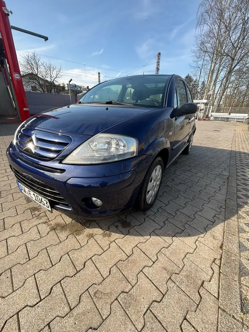 Citroen C3 1.4 16V Confort - 2