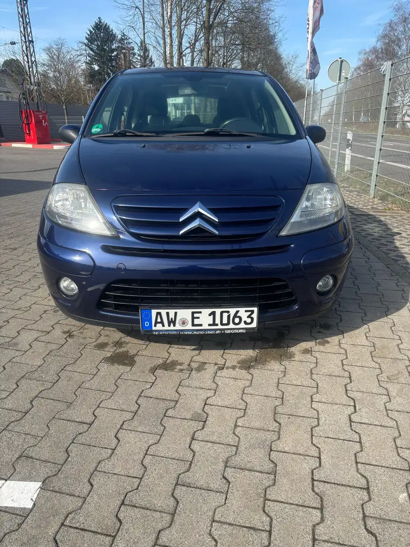 Citroen C3 1.4 16V Confort - 1