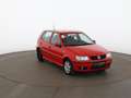 Volkswagen Polo 1.4 Aut KLIMA-ANLAGE RADIO Rot - thumbnail 5