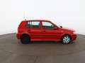 Volkswagen Polo 1.4 Aut KLIMA-ANLAGE RADIO Rot - thumbnail 4